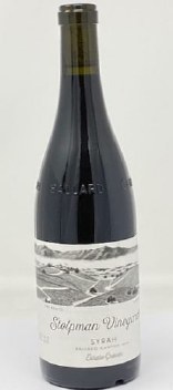 Stolpman 2023 Estate Syrah